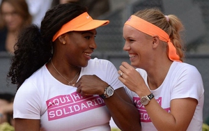 Tennis ngày 3/7: Đối thủ của Murray chê Federer và Nadal nhàm chán. Wozniacki phản bác McEnroe về Serena