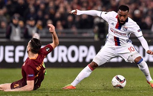 6 điều khiến fan Arsenal phấn khích tột độ trong thương vụ Lacazette