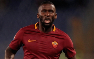 NÓNG: Chelsea đạt thỏa thuận mua Antonio Rudiger, hôm nay ký hợp đồng