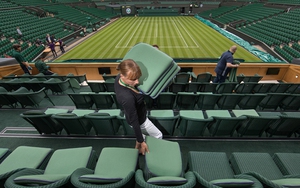 Tennis ngày 5/7: Nadal muốn né Federer ở CK Wimbledon. Tomic bị chỉ trích làm ô nhục tennis Australia