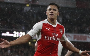 Các đại gia châu Âu lẫn Arsenal đều sốc trước mức lương đòi hỏi của Sanchez