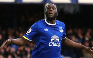 Báo Anh: Lukaku kiểm tra y tế, quyết đón đầu Man United tại Mỹ