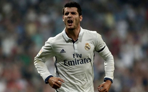 Đại diện của Morata chính thức lên tiếng khi vụ chuyển nhượng tới Man United dần đi vào 'ngõ cụt'