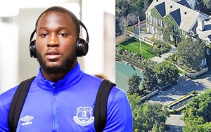 Party thâu đêm ăn mừng đến Man United, Lukaku bị cảnh sát Mỹ bắt giữ