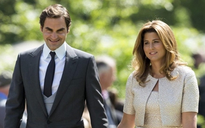 Tennis ngày 9/7: 'Djokovic có thể trở lại ngôi số 1'. Federer: Vợ là số 1, bảo nghỉ là nghỉ