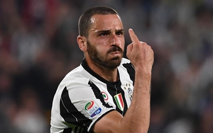Milan vẫn chưa xác nhận đã mua được Bonucci từ Juventus