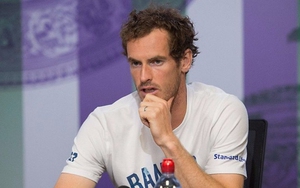 TENNIS ngày 14/7: Bác sỹ ‘khóc thét’ vì chấn thương nghiêm trọng của Murray. Lý Hoàng Nam vào chung kết F12 Futures