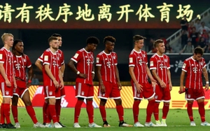 Arsenal 1-1 (pen 3-2) Bayern Munich: Sao trẻ lập công lớn, 'Pháo thủ' thắng trên loạt đấu súng