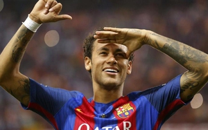 Barcelona khiến PSG 'buồn' khi tuyên bố sẽ KHÔNG bán Neymar với bất cứ giá nào