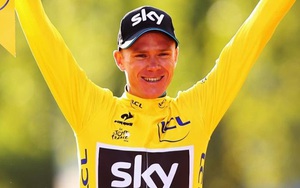 Video áo vàng Tour de France 2017 mang nhẫn giúp khán giả cầu hôn gây sốt