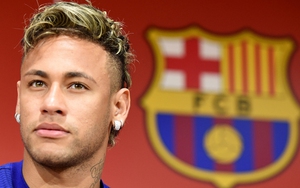 Pique: 'Neymar nổi nóng, suýt đánh Semedo là vì... PSG'