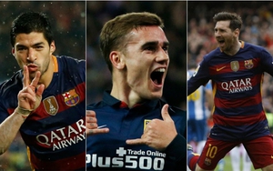 CHUYỂN NHƯỢNG 30/7: Rộ tin đồn Griezmann tới Barca thay Neymar. Vì Matic, Tottenham ra giá... Dier