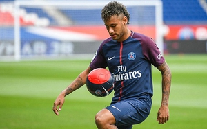 Neymar: ‘Điều quan trọng là tôi đã được chơi cùng Messi. Tôi muốn viết nên lịch sử với PSG'