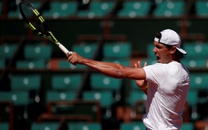 TENNIS ngày 4/8: Nadal chuẩn bị lên ngôi số 1 thế giới. Murray bán biệt thự triệu đô
