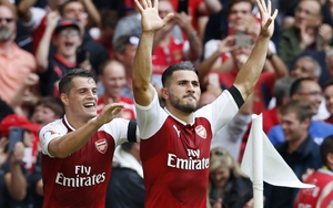 'Xe tăng, kẻ hủy diệt, Hulk của Bosnia...', fan Arsenal thi nhau đặt biệt danh cho tân binh Kolasinac