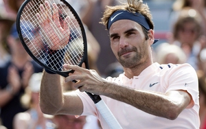 TENNIS ngày 13/8: Federer, Wozniacki lọt chung kết Rogers Cup