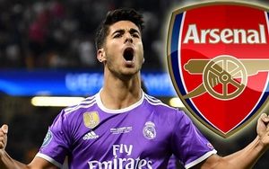 CẬP NHẬT tối 13/8: Arsenal hỏi Asensio với giá kỷ lục. Kaka nhận thẻ đỏ oan vì công nghệ VAR