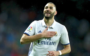 Video clip highlights bàn thắng trận Real Madrid 2-0 Barca ở lượt về Siêu Cúp TBN