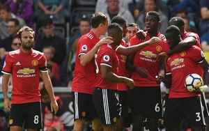 ‘Ai sẽ là nạn nhân tiếp theo của M.U?’