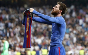 CHUYỂN NHƯỢNG 21/8: Messi sắp gia hạn hợp đồng với Barca. M.U sắp công bố ‘bom tấn’ thứ 4
