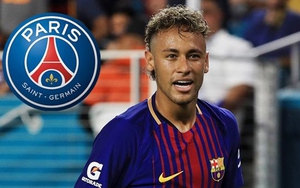 Barcelona khởi kiện Neymar vì vi phạm hợp đồng