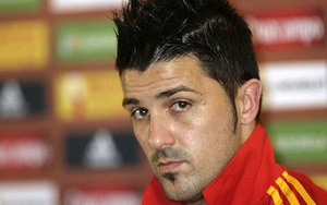 Loại Costa, 'khan hiếm' tiền đạo, Tây Ban Nha bất ngờ gọi David Villa