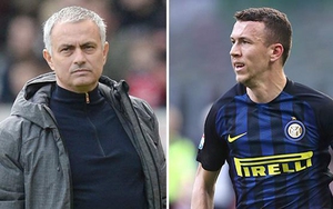 CHUYỂN NHƯỢNG 27/8: Everton 'nẫng tay trên' Chelsea vụ Vardy. Mourinho từ bỏ Perisic