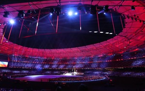 Bế mạc SEA Games 29, hẹn gặp lại tại Philippines năm 2019