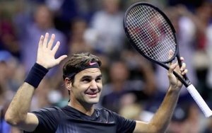 TENNIS ngày 31/8: Sharapova khẳng định đẳng cấp. Đoạn hội thoại giữa Federer và cậu bé gây sốt