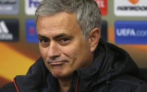 Mourinho: ‘M.U phản đối thay đổi CN mùa Hè. Matic có thể hay nhất tháng 8'