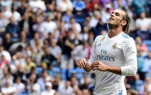 Real Madrid bắt đầu trả giá vì bán Alvaro Morata