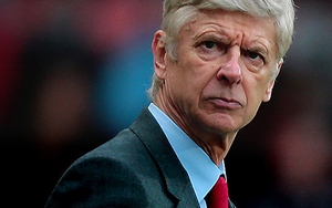 Wenger muốn Arsenal không học M.U, dự Champions League bằng đường Europa League