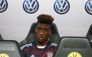 Hầu tòa vì hành hung bạn gái, sao Bayern chỉ phải bồi thường chưa tới...1 euro.