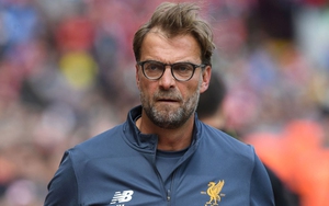 Klopp 'phát ốm' về cách phòng ngự của Liverpool