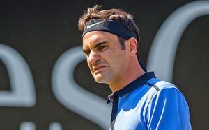 TENNIS 21/9: Federer chấn thương sau US Open. Nadal quyết thắng giải 'Bát hùng'