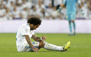 CẬP NHẬT tối 23/9: Real liên tục đón tin dữ. Morata quá hiền, cần học tập Costa