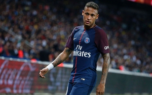 CẬP NHẬT tối 24/9: Neymar nhận lương hơn 4000 euro/giờ. Alli chắc chắn tới M.U hoặc Real. Wenger chê... Champions League