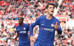 'Hiện tượng' của M.U mùa này lọt vào Đội hình tiêu biểu Premier League vòng 6