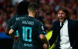 ‘Ngay cả Real và Barca cũng chưa từng khiến Atletico khốn khổ như Chelsea'