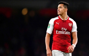Sau tất cả, Arsenal vẫn cần những khoảnh khắc thiên tài của Sanchez