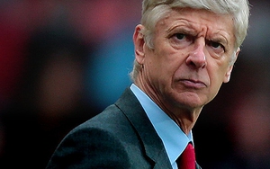 Arsenal 4 trận liên tiếp sạch lưới, Wenger tuyên bố 'còn quá sớm để nói về cuộc đua vô địch'