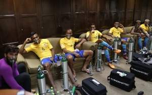 Neymar: ‘Thật vô nhân đạo khi phải chơi bóng với Bolivia’