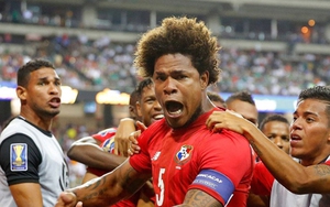 Cả nước Panama được nghỉ lễ sau khi đội tuyển giành vé dự World Cup