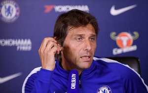 Antonio Conte muốn trở về Italia chỉ là do lỗi... dịch thuật