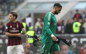 Video clip highlights trận AC Milan 0-0 Genoa