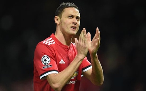 Người không thể đụng đến của Mourinho là Matic, không phải Lukaku