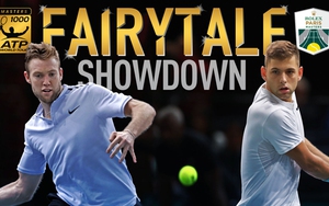 TENNIS 5/11: Xác định 2 cái tên dự Chung kết Paris Masters. Nadal vẫn có khả năng dự ATP World Tour Finals