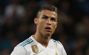 Ronaldo giận dữ vì Isco không cảm ơn sau khi được kiến tạo