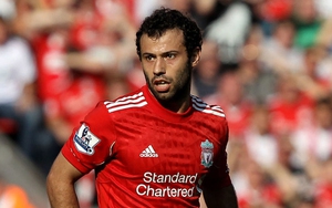 Liverpool bất ngờ muốn 'nối lại tình xưa' với Mascherano