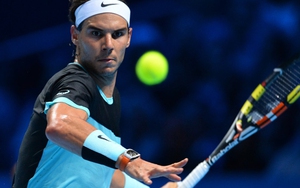 TENNIS ngày 9/11: Đã có kết quả phân nhánh ATP Finals. Thêm đồng nghiệp nói Sharapova 'chảnh'